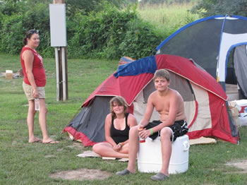 Camping 2