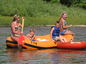 Raft 2